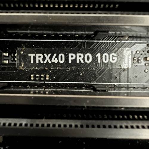 MIS TRX40 PRO 10G