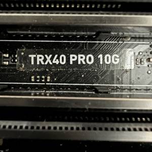 MIS TRX40 PRO 10G