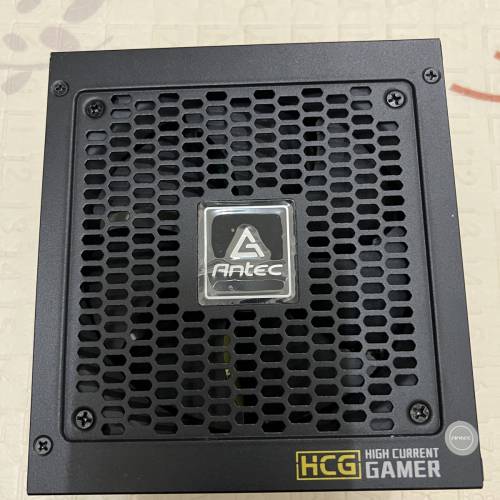 ANTCE 650W請睇內容