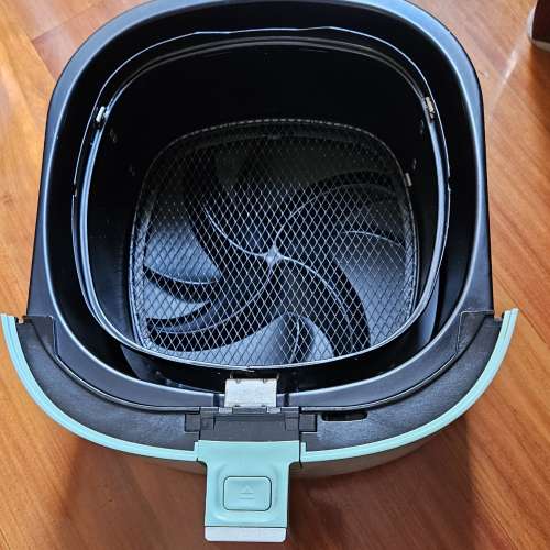 新Philips HD9723氣炸爐95%新