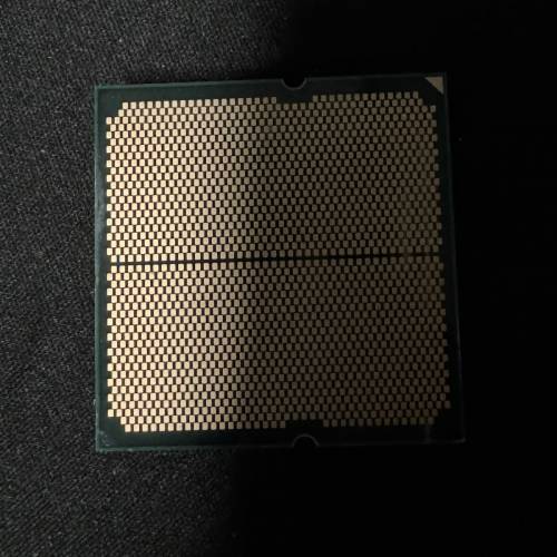 AMD 7800X3D CPU