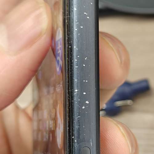 Oppo Find X8 Pro 黑色 90%新 港行有保