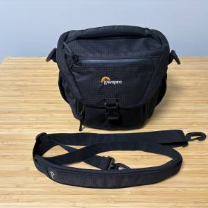 Lowepro Camera Bag - Nova 140 AW II