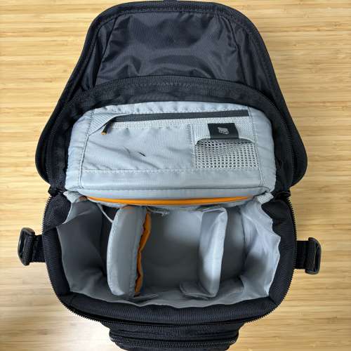 Lowepro Camera Bag - Nova 140 AW II