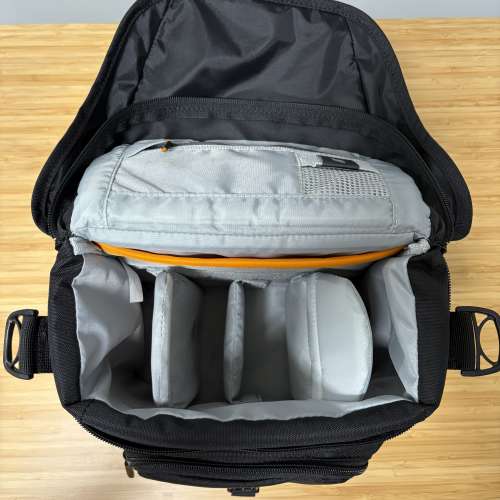 Lowepro Camera Bag - Nova 170 AW II