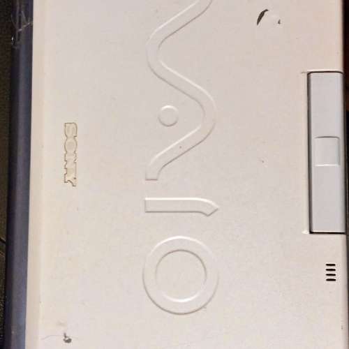Vaio pcg 151b