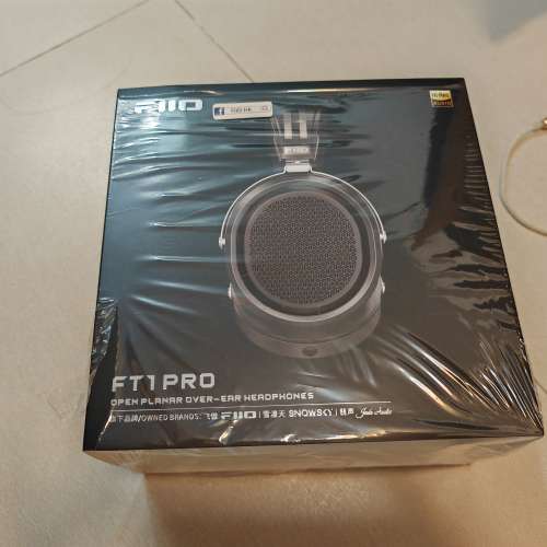 Fiio Ft1 pro