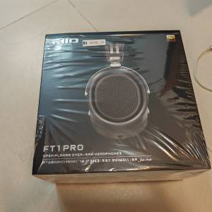 Fiio Ft1 pro