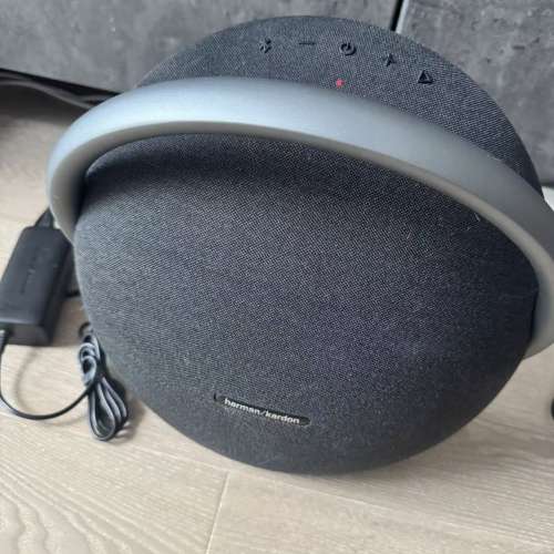 Harman Kardon OnyxStudio 7 無線藍牙喇叭