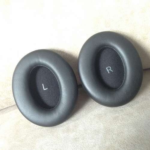🎧 for SENNHEISER MOMENTUM 4 Over Ear Headphones Cushions NEW 全新代用耳機罩耳...