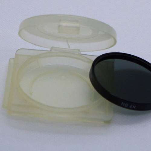 Leica serie VI ND 4x