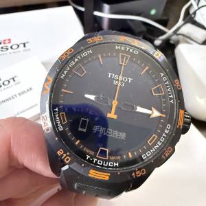 Tissot T- Touch Connect Solar