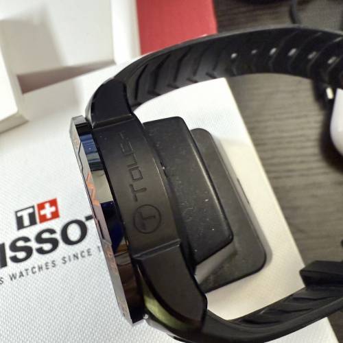 Tissot T- Touch Connect Solar