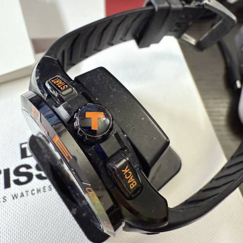 Tissot T- Touch Connect Solar