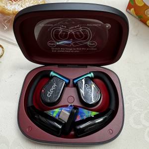 cleer arc3 max