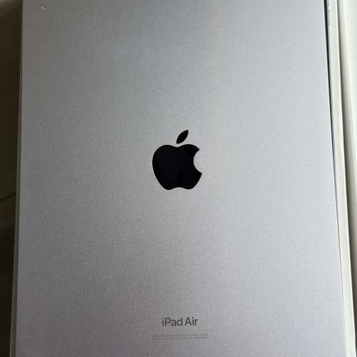 Apple iPad Air 6 M2 11” 128GB WiFi 紫色平板電腦行貨有盒有保養