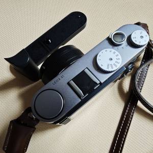 95%新Leica X1連手柄