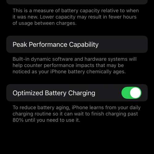 iPhone 14 pro 256GB 黑 有保養 99.9%新 連Applecare+