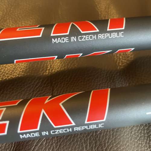全新 Leki Pole 行山杖 x 2