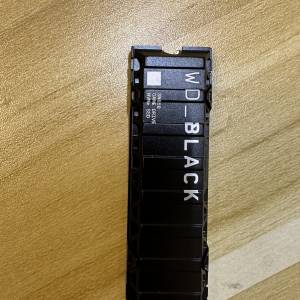 Sn850 ps5 heatsink版 2tb