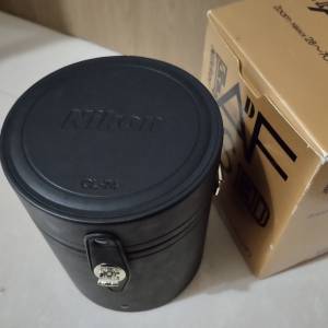 Nikon CL-74鏡頭皮套