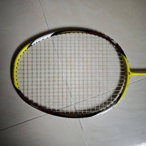 Yonex ArcSaber Z-SLASH