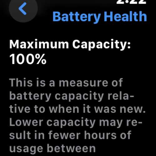 Apple watch se lte 44mm