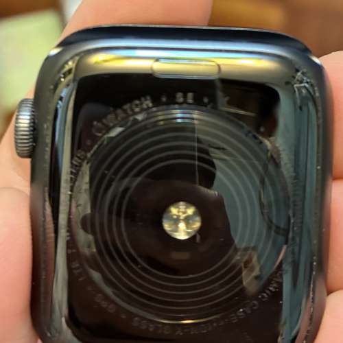 Apple watch se lte 44mm