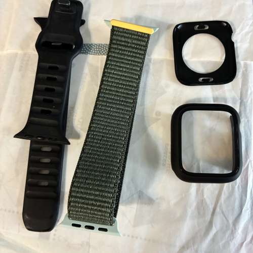 Apple watch se lte 44mm