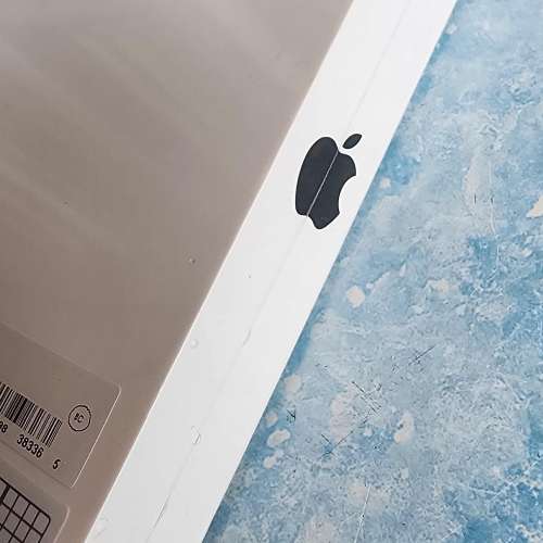 全新Apple Maggic Keyboard Model A1843 MRMH22J/A 蘋果 鍵盤 電腦