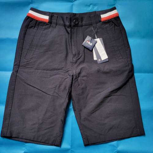 FILA 網球款短褲