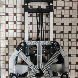 全新拉車仔