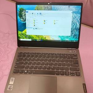 Lenovo ThinkBook 13s-IML