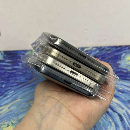 🥰電子之家，超多靚Apple手機之家🥰/Apple iPhone 15系列/Apple iPhone 15 Pro/128...