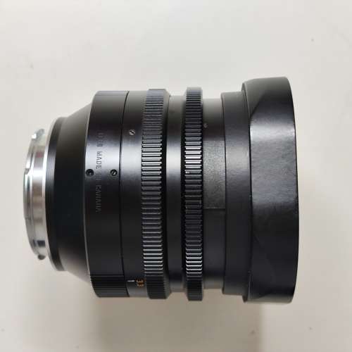 Leica Noctilux-M 1:1/50