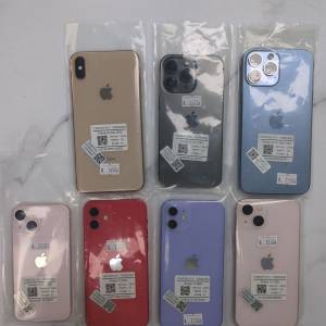 iphone 12&13 系列新到二手靚機