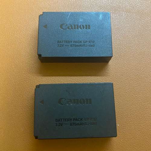 Canon EOS M50 鏡頭套裝, 15-45mm f3.5-6.3 & 50mm f1.8