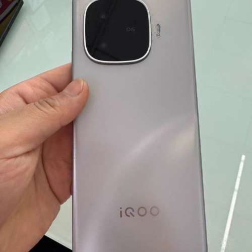 iqoo Z9 turbo+ (12+512GB)98%左右新