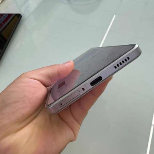 iqoo Z9 turbo+ (12+512GB)98%左右新