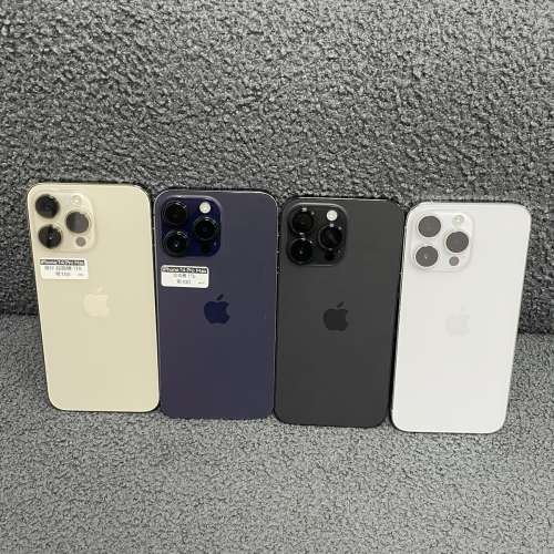 ❤️‍🔥電子之家，超多高質靚iPhone❤️‍🔥/Apple iPhone 系列/香港行貨/Apple i...