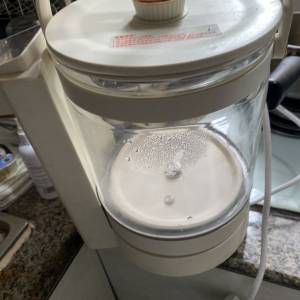 玻璃萬用水煲