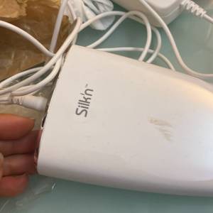 自己脫毛機