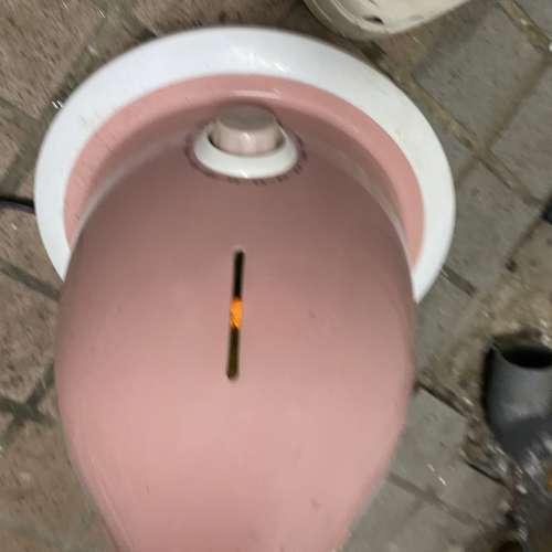 可以掛衫蒸氣熨斗