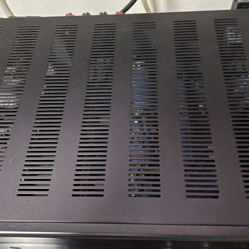 NAD C356bee 擴音機（全正常，無花凹）