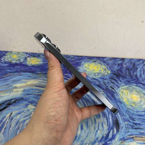 （電子之家，超多靚Apple之家）香港行貨/Apple iPhone 13 Pro Max/512GB/超抵價大容...