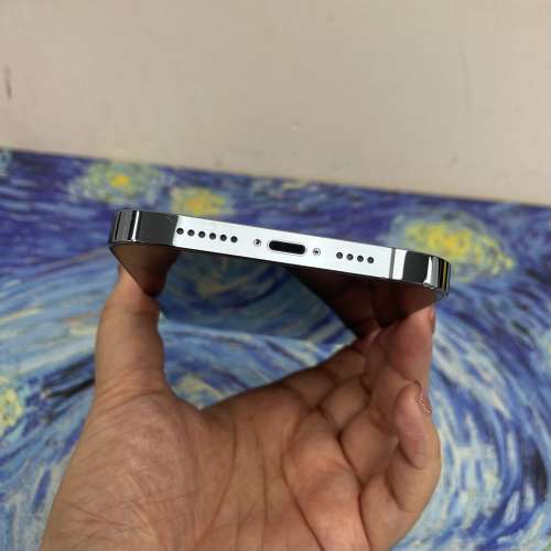 （電子之家，超多靚Apple之家）香港行貨/Apple iPhone 13 Pro Max/512GB/超抵價大容...