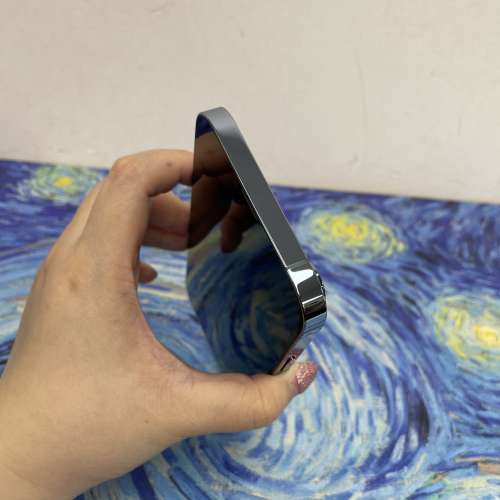 （電子之家，超多靚Apple之家）香港行貨/Apple iPhone 13 Pro Max/512GB/超抵價大容...