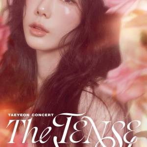 ✨太妍 TAEYEON 香港演唱會 2025✨