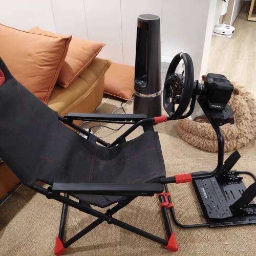 全新賽車椅子