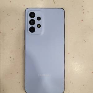 港行 Samsung A53 256GB